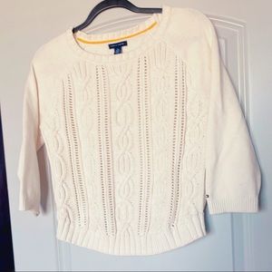 Tommy Hilfiger sweater